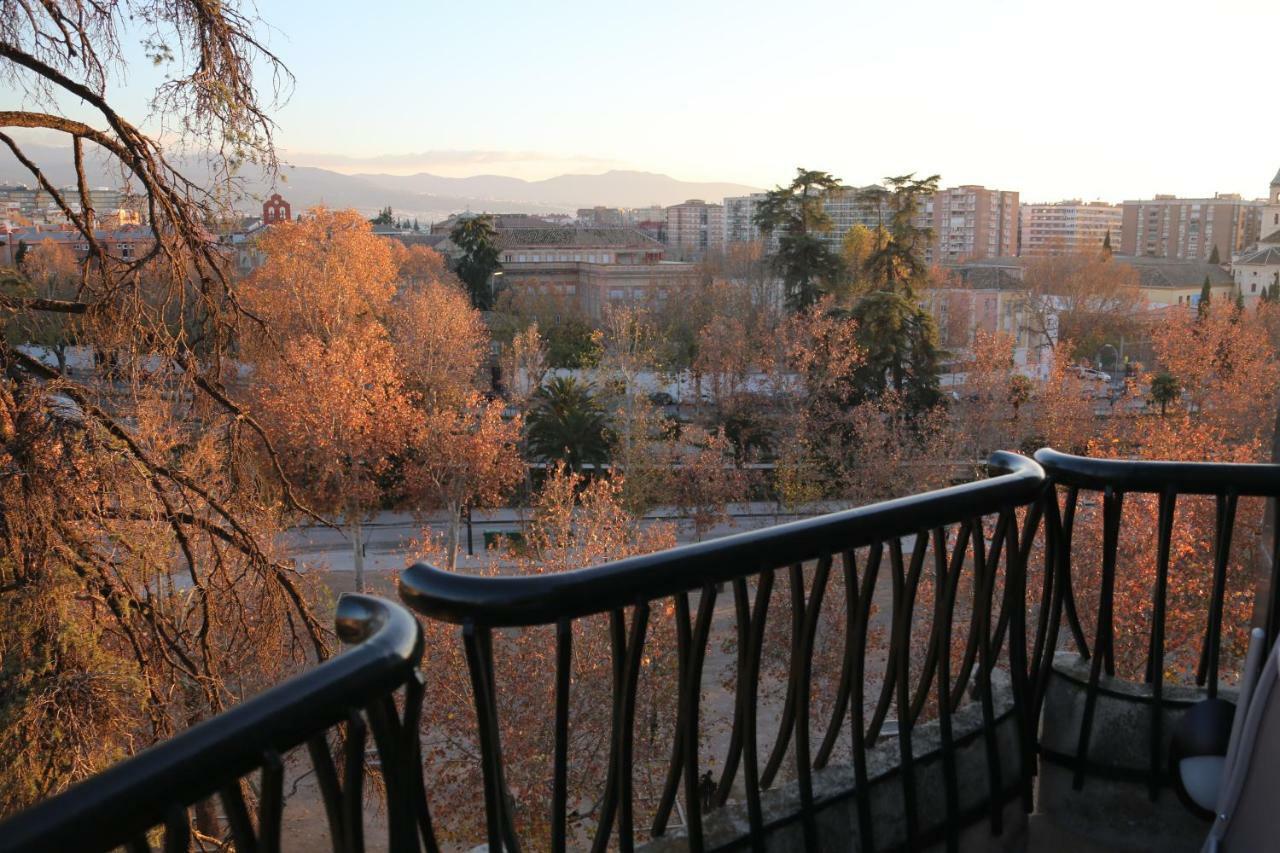El Realejo Paradise Granada Exterior foto